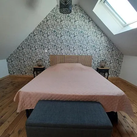 بيت للعطل Les Pieds Dans L'eau لي بورتيل