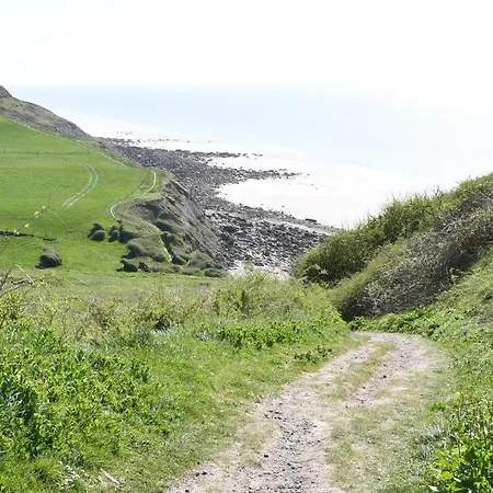 Les Pieds Dans L'eau بيت للعطل *