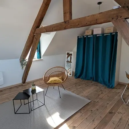 بيت للعطل Les Pieds Dans L'eau