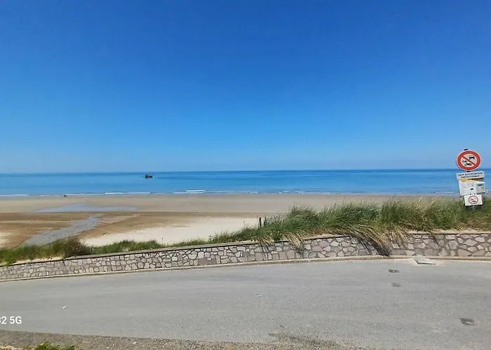 Hébergement de vacances Les Pieds Dans L'eau