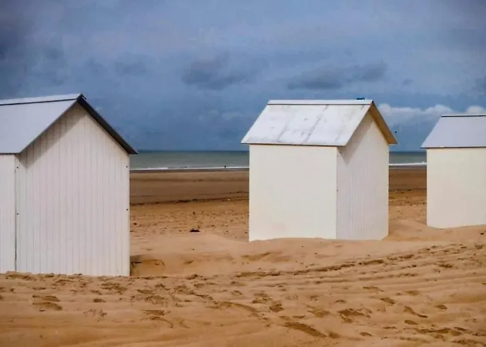 Les Pieds Dans L'eau