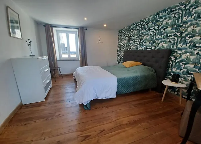 Les Pieds Dans L'eau * Le Portel