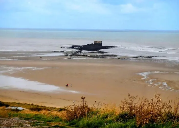 Les Pieds Dans L'eau *