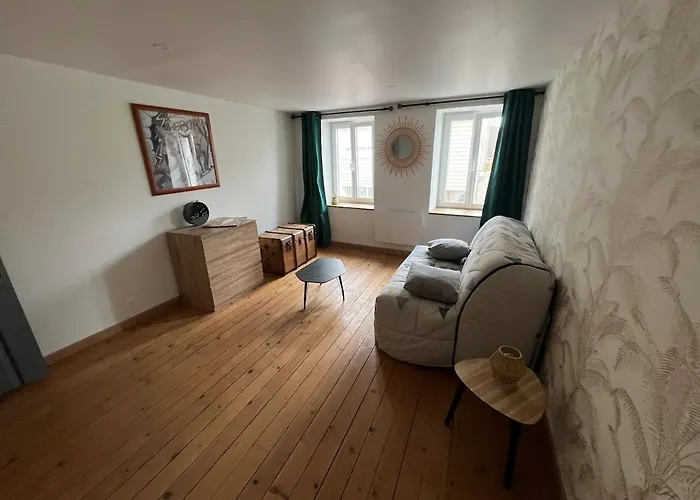 Les Pieds Dans L'eau * Le Portel