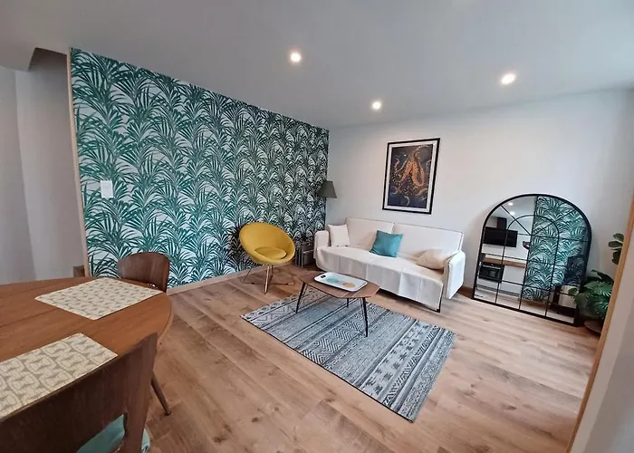 Hébergement de vacances Les Pieds Dans L'eau