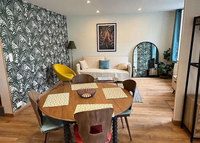 Les Pieds Dans L'eau Le Portel