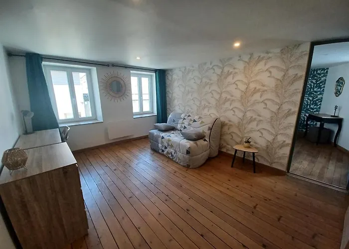 Les Pieds Dans L'eau Le Portel