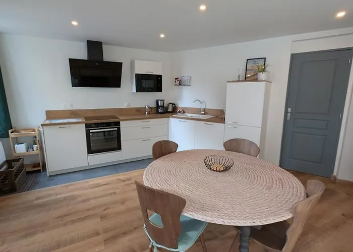 Les Pieds Dans L'eau * Le Portel